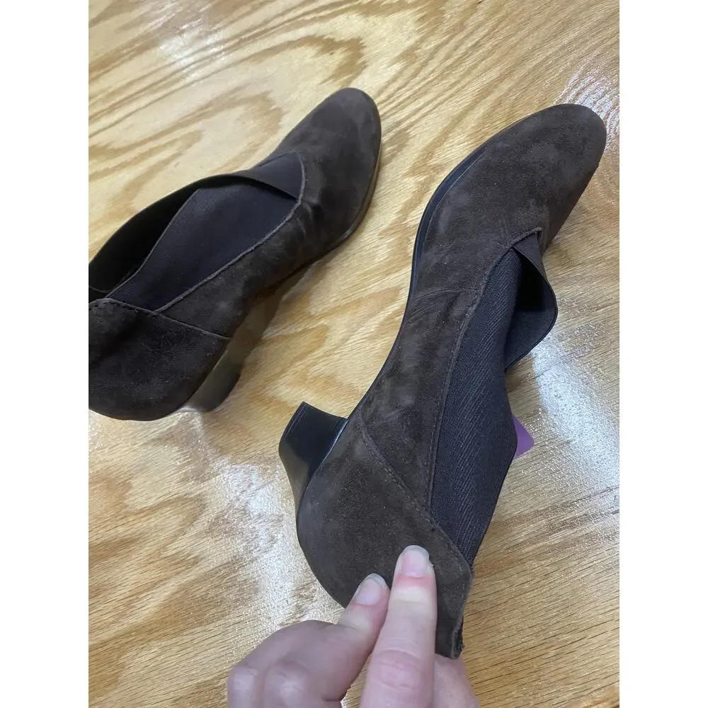 Munro francee women